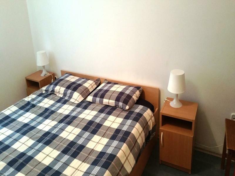 Apartament Ujpest Budapesta