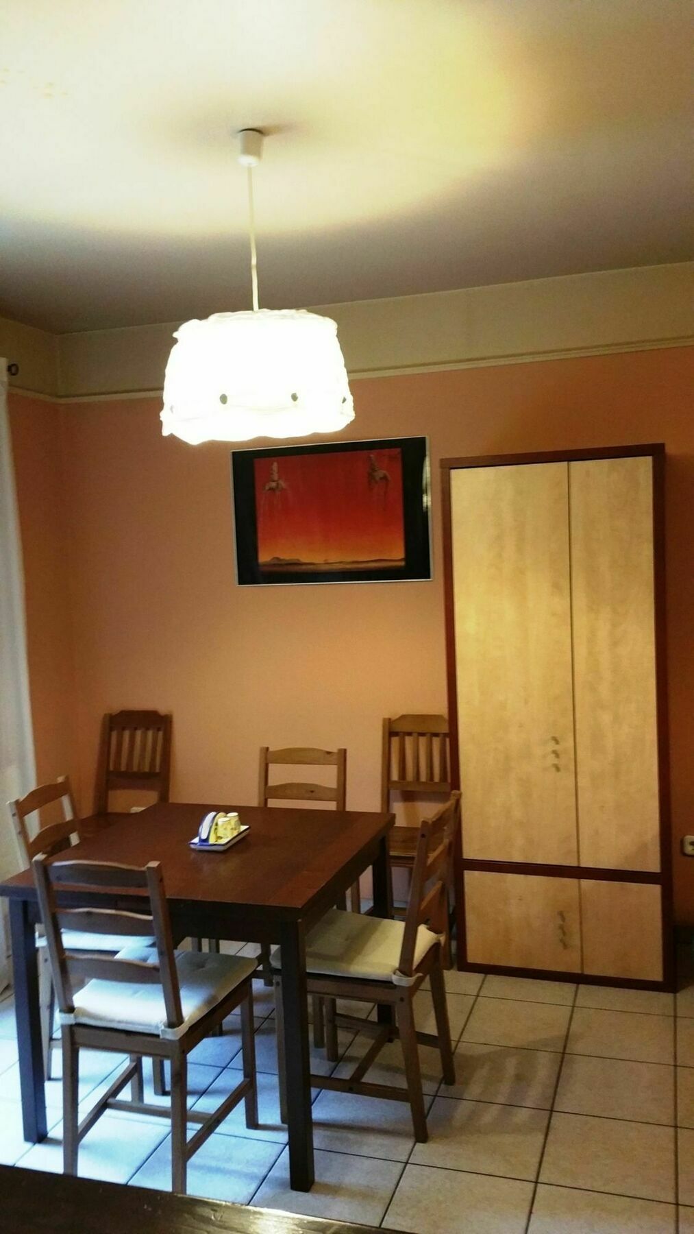 Ujpest Apartament