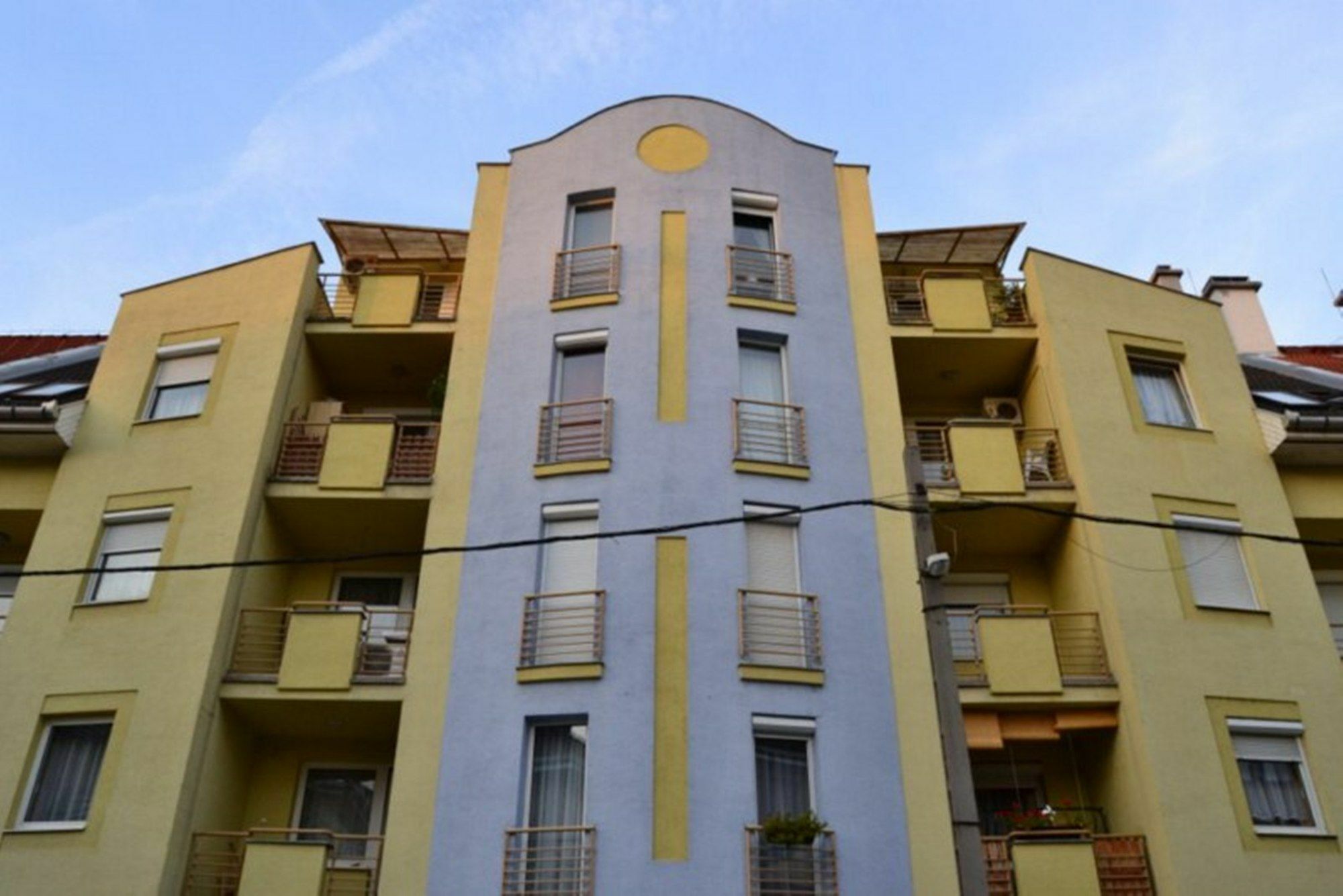 Ujpest Budapesta