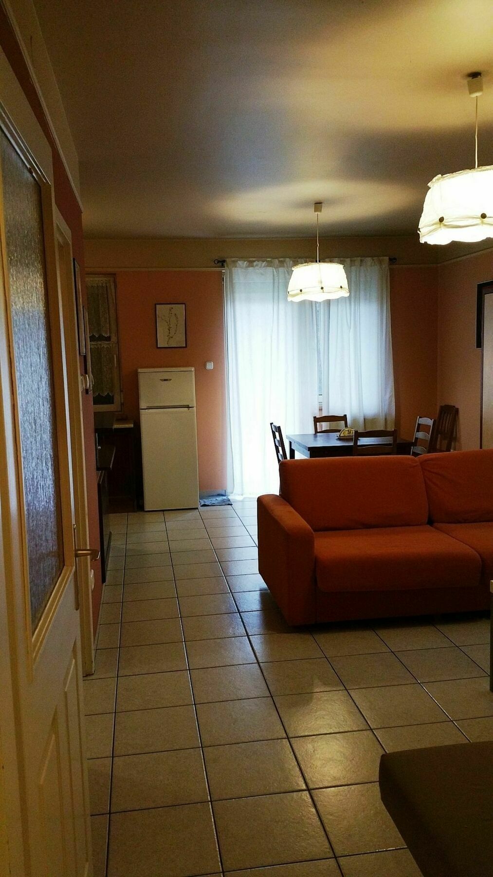 Ujpest Apartament Budapesta