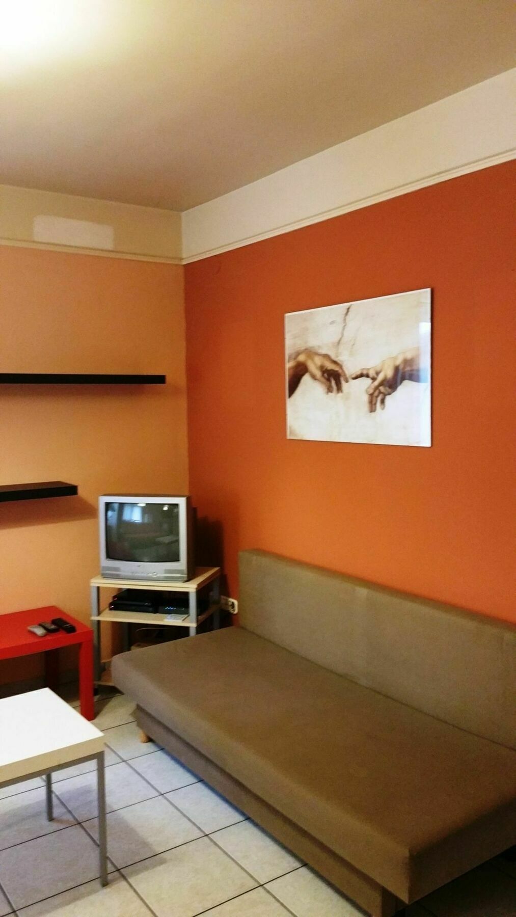 Ujpest Apartament Budapesta