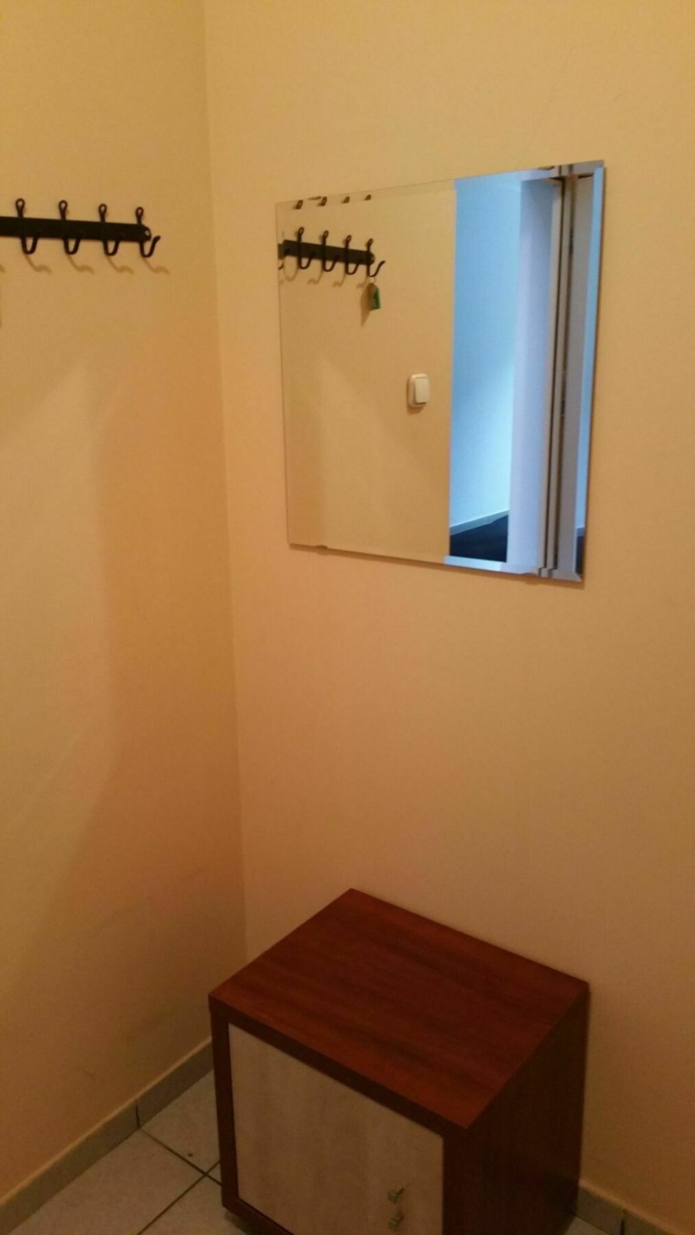Ujpest Apartament