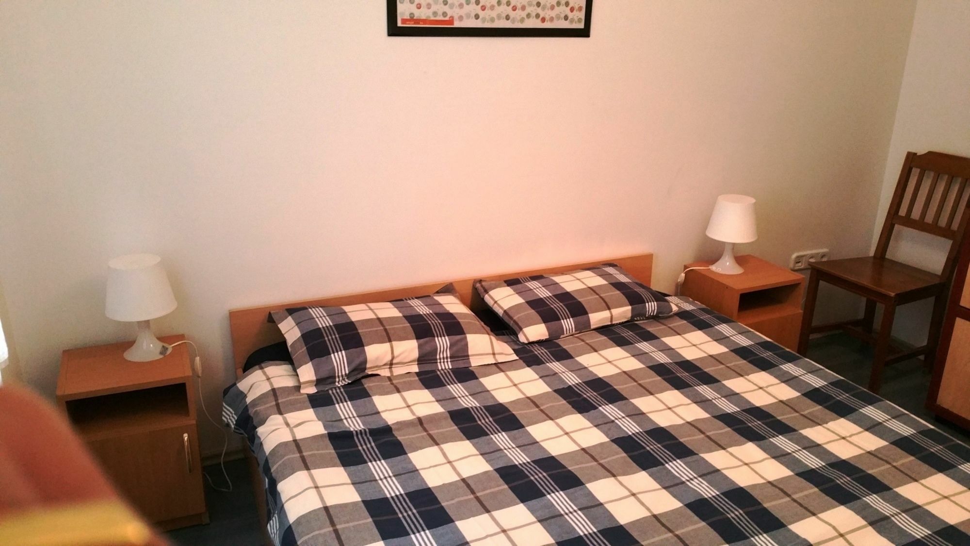 Apartament Ujpest