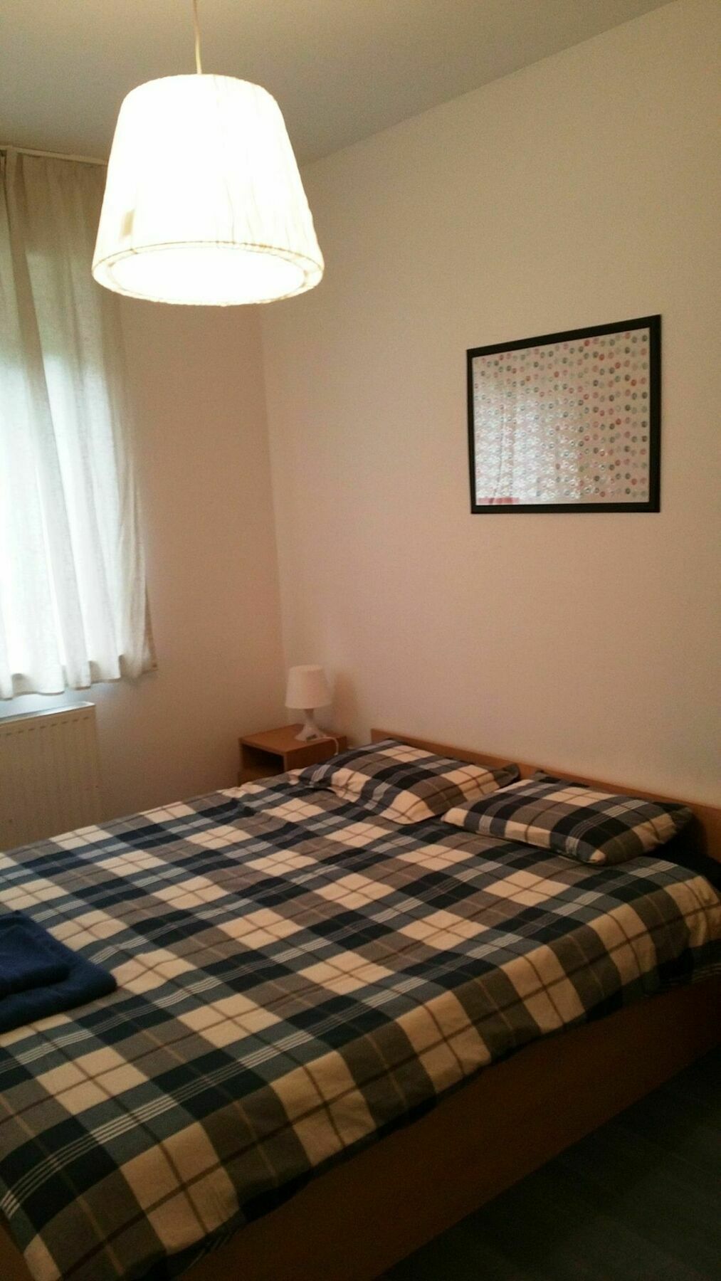 Apartament Ujpest