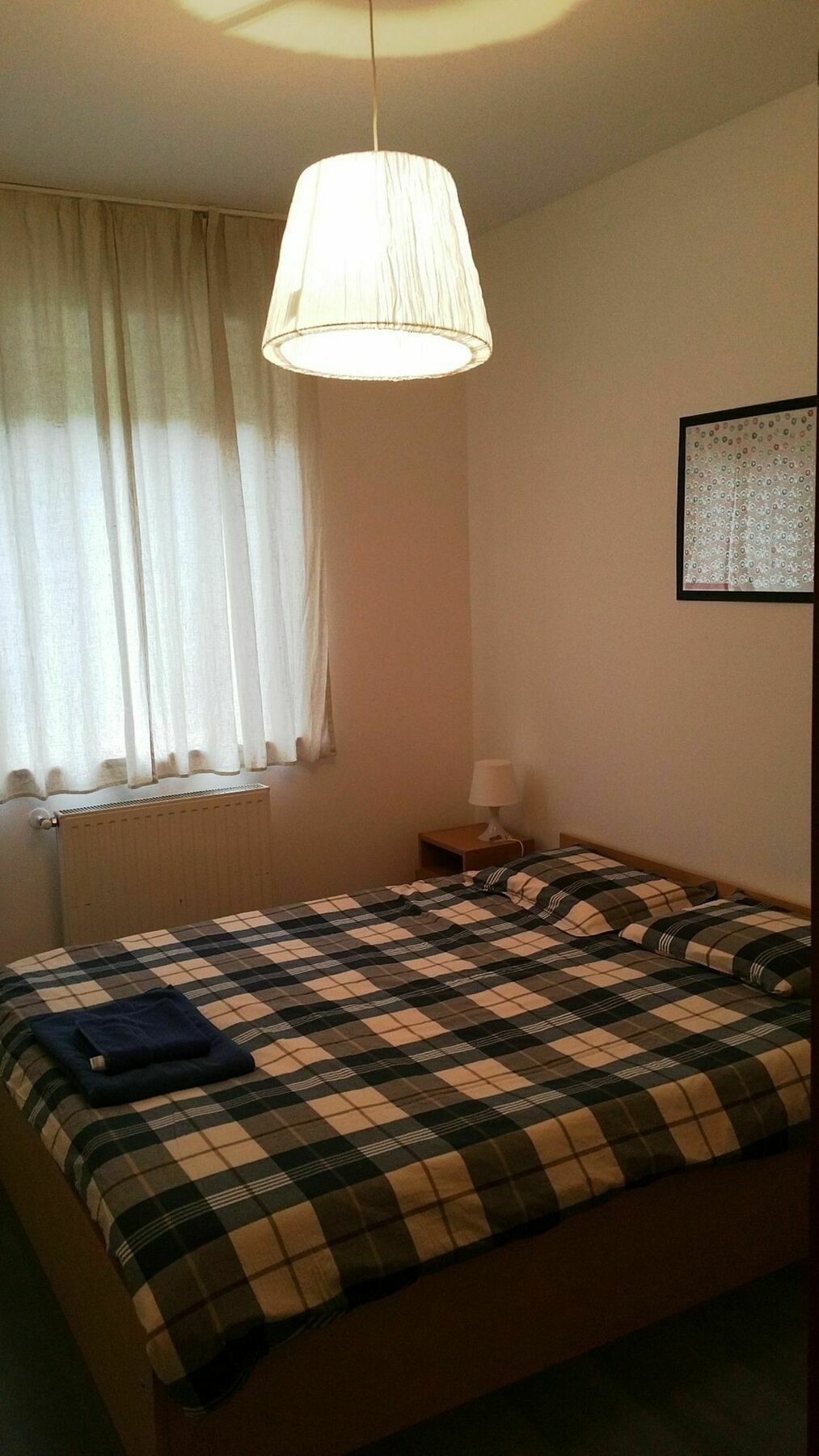 Apartament Ujpest Budapesta