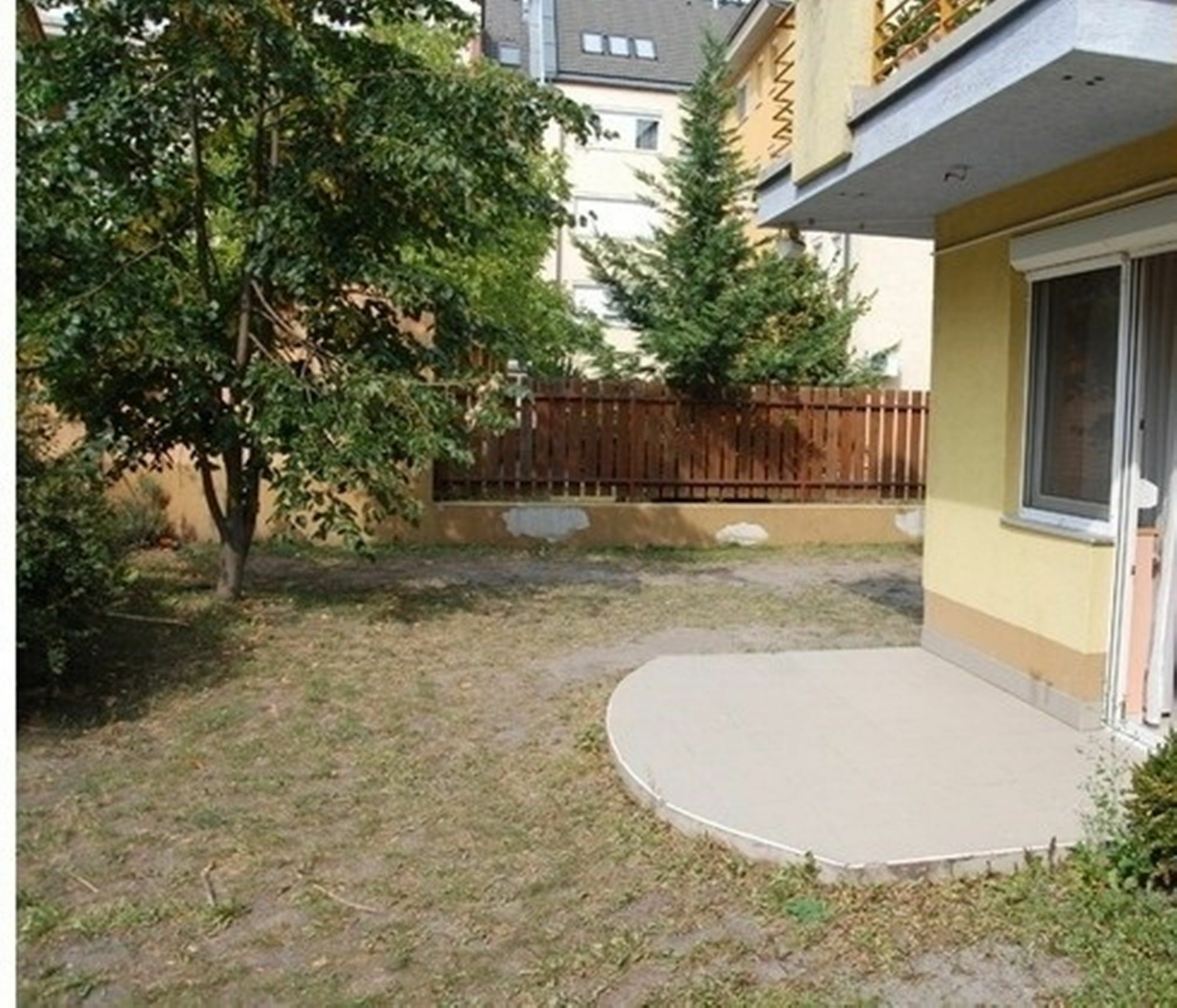 Apartament Ujpest *
