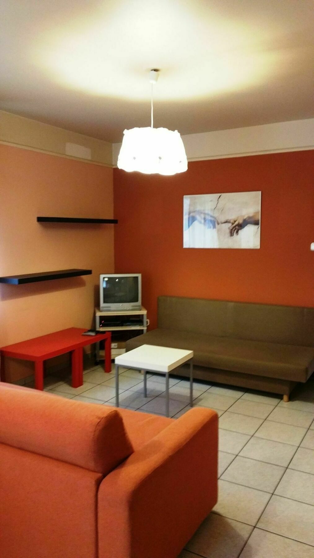 Appartamento Ujpest